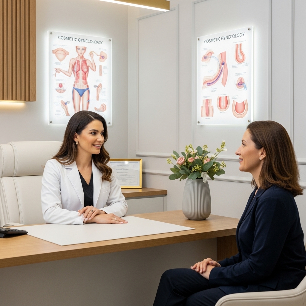 Cosmetic_Gynecology_Service