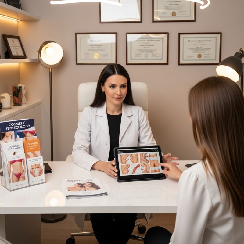 Cosmetic_Gynecology_Consultation