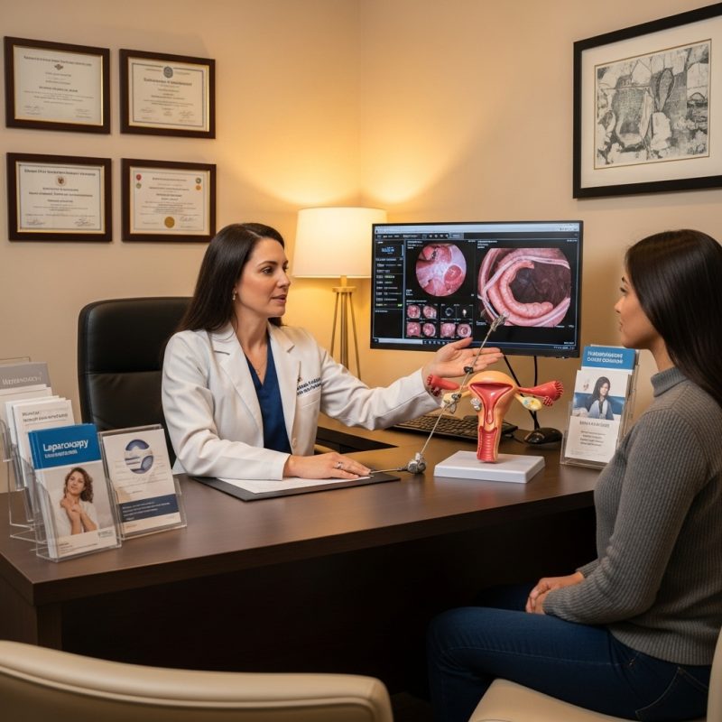 Laparoscopy_Consultation